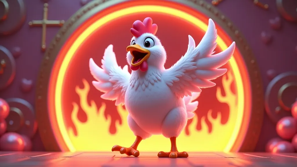 Chicken Road: Slovenská Online Hazardná Recenzia
