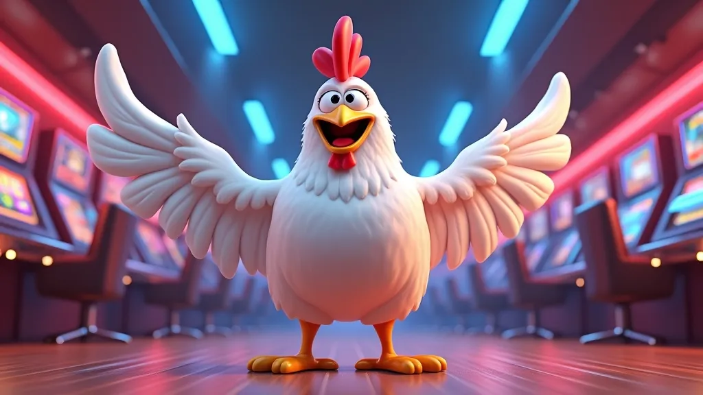 Chicken Road: Slovenská Online Hazardná Recenzia