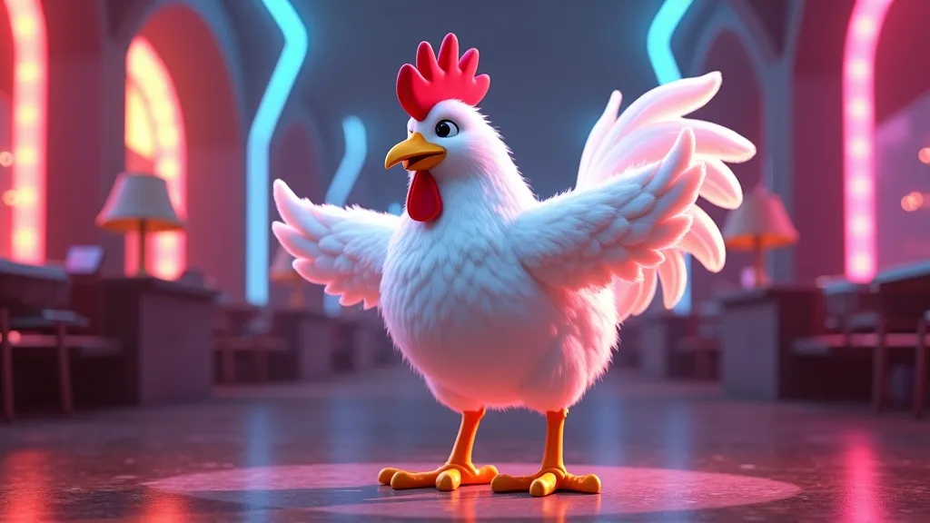 Chicken Road: Slovenská Online Hazardná Recenzia